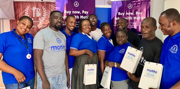 HERE’S HOW MOTITO IS EMPOWERING SMALL-SCALE INDUSTRIES WITH GYE NA TUA